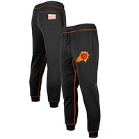 Men's New Era Black Phoenix Suns 2023/24 City Edition Elite Pack Jogger Pants