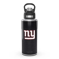 Tervis New York Giants 32oz. Leather Wide Mouth Water Bottle