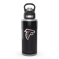 Tervis Atlanta Falcons 32oz. Leather Wide Mouth Water Bottle