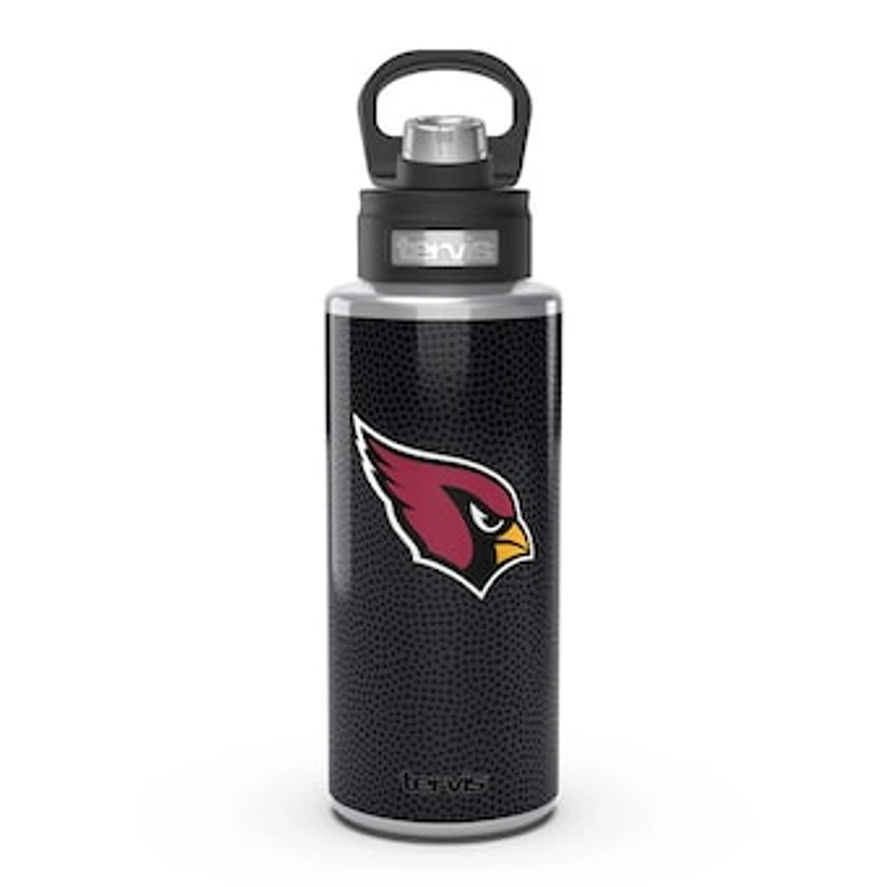 Tervis Arizona Cardinals 32oz. Leather Wide Mouth Water Bottle