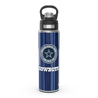 Tervis Dallas Cowboys 24oz. All In Wide Mouth Water Bottle