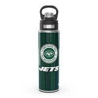 Tervis New York Jets 24oz. All In Wide Mouth Water Bottle