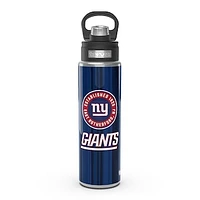 Tervis New York Giants 24oz. All In Wide Mouth Water Bottle