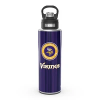 Tervis Minnesota Vikings 40oz. All In Wide Mouth Water Bottle