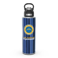 Tervis Los Angeles Chargers 40oz. All In Wide Mouth Water Bottle