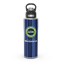 Tervis Seattle Seahawks 40oz. All In Wide Mouth Water Bottle