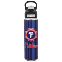 Tervis Philadelphia Phillies 24oz. All In Wide Mouth Water Bottle