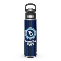 Tervis Tampa Bay Rays 24oz. All In Wide Mouth Water Bottle