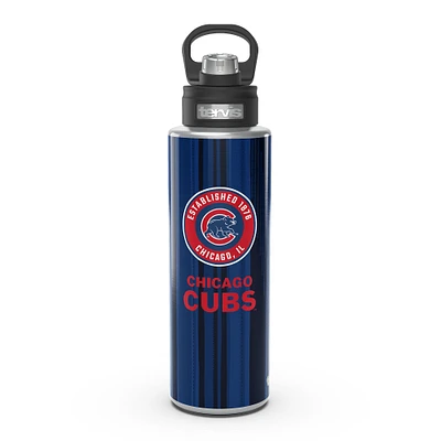 Tervis Chicago Cubs 40oz. All In Wide Mouth Water Bottle