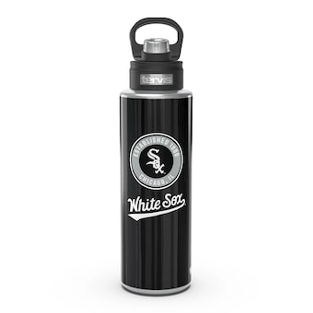 Tervis Chicago White Sox 40oz. All In Wide Mouth Water Bottle