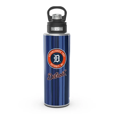 Tervis Detroit Tigers 40oz. All In Wide Mouth Water Bottle