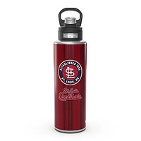 Tervis St. Louis Cardinals 40oz. All In Wide Mouth Water Bottle