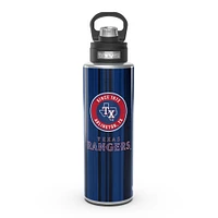 Tervis Texas Rangers 40oz. All In Wide Mouth Water Bottle