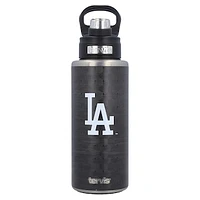 Tervis Los Angeles Dodgers 32oz. Weave Wide Mouth Water Bottle