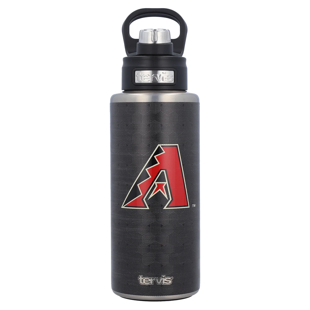 Tervis Arizona Diamondbacks 32oz. Weave Wide Mouth Water Bottle