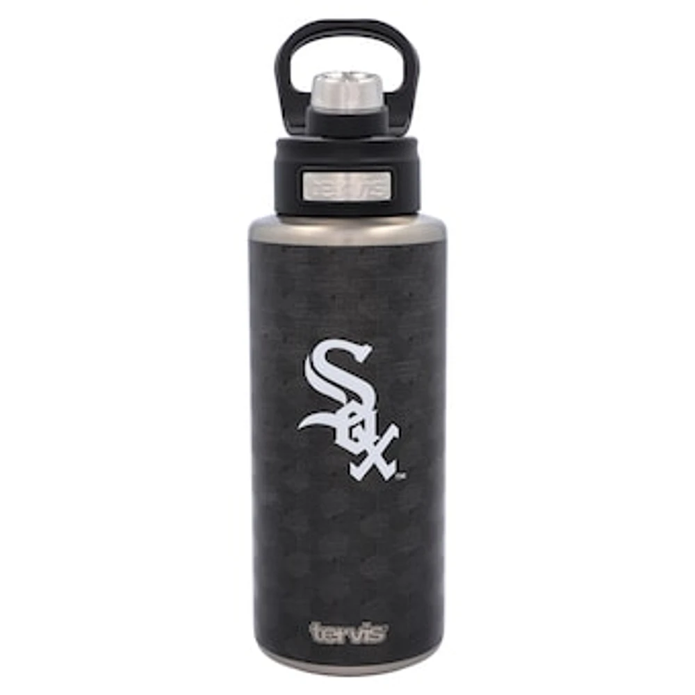 Tervis Chicago White Sox 32oz. Weave Wide Mouth Water Bottle