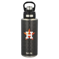 Tervis Houston Astros 32oz. Weave Wide Mouth Water Bottle