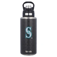 Tervis Seattle Mariners 32oz. Weave Wide Mouth Water Bottle