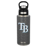 Tervis Tampa Bay Rays 32oz. Weave Wide Mouth Water Bottle