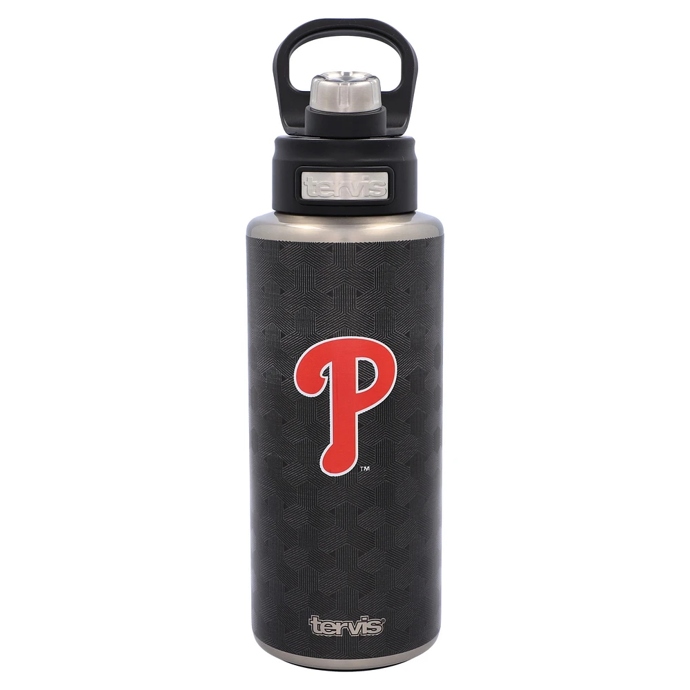 Tervis Philadelphia Phillies 32oz. Weave Wide Mouth Water Bottle