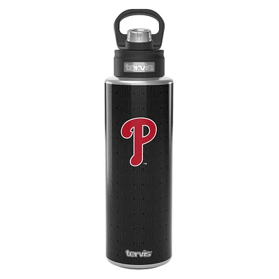 Tervis Philadelphia Phillies 40oz. Weave Wide Mouth Water Bottle