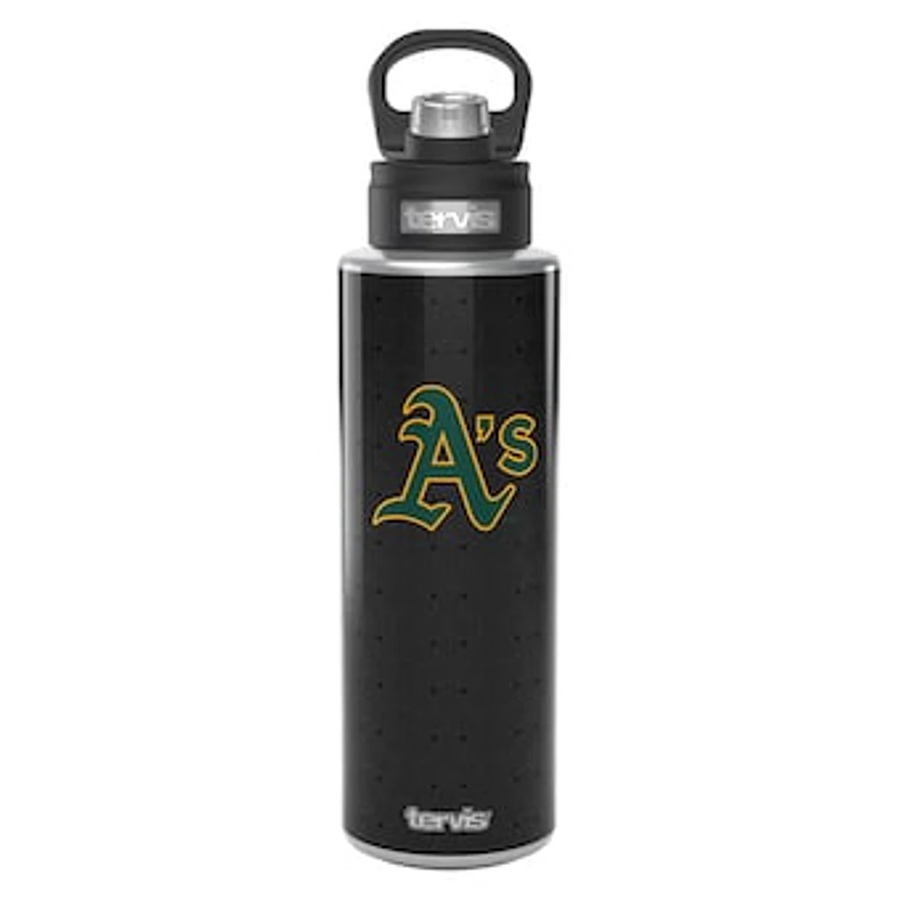 Tervis Athletics 40oz. Weave Wide Mouth Water Bottle