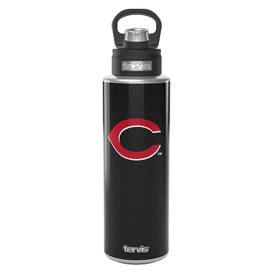 Tervis Cincinnati Reds 40oz. Weave Wide Mouth Water Bottle