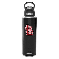 Tervis St. Louis Cardinals 40oz. Weave Wide Mouth Water Bottle