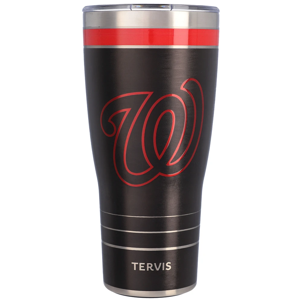 Tervis Washington Nationals 30oz. Night Game Tumbler