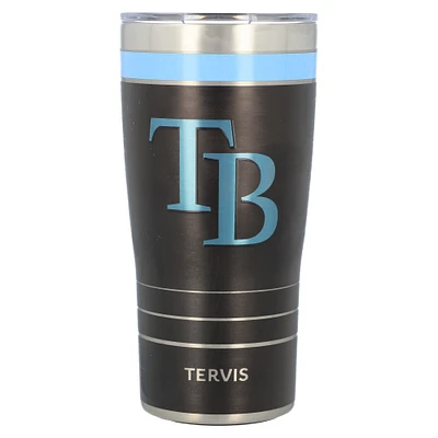 Tervis Tampa Bay Rays 20oz. Night Game Tumbler