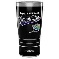 Tervis Tampa Bay Rays 20oz. Cooperstown Collection Stainless Steel Tumbler