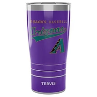 Tervis Arizona Diamondbacks 20oz. Cooperstown Collection Stainless Steel Tumbler
