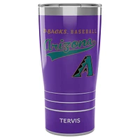 Tervis Arizona Diamondbacks 20oz. Cooperstown Collection Stainless Steel Tumbler