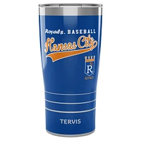 Tervis Kansas City Royals 20oz. Cooperstown Collection Stainless Steel Tumbler