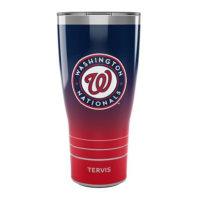 Tervis Washington Nationals 30oz. Ombre Tumbler