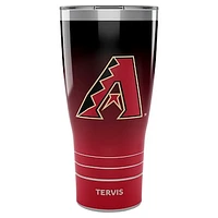 Tervis Arizona Diamondbacks 30oz. Ombre Tumbler