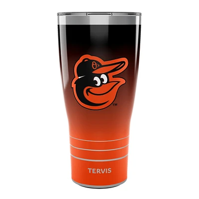 Tervis Baltimore Orioles 30oz. Ombre Tumbler