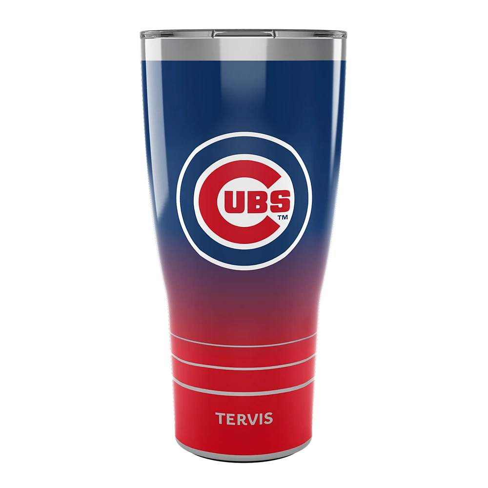 Tervis Chicago Cubs 30oz. Ombre Tumbler