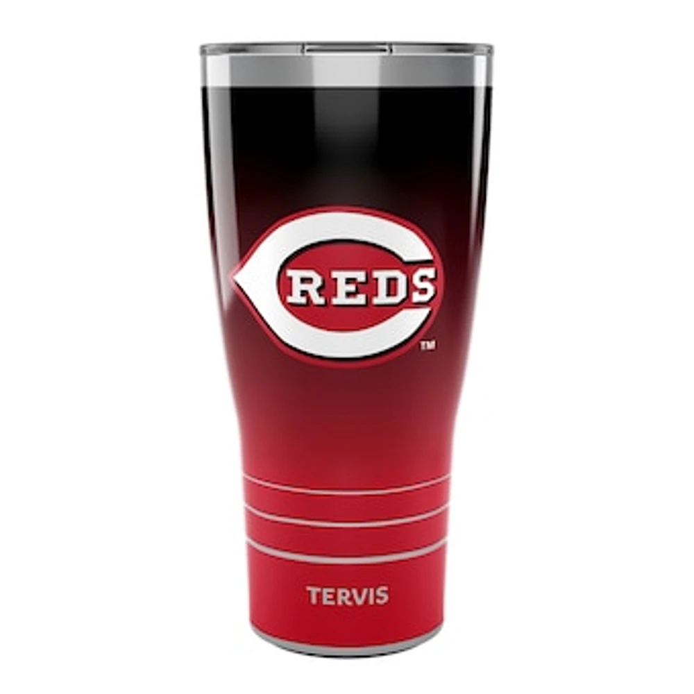 Tervis Cincinnati Reds 30oz. Ombre Tumbler