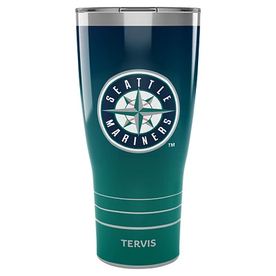 Tervis Seattle Mariners 30oz. Ombre Tumbler