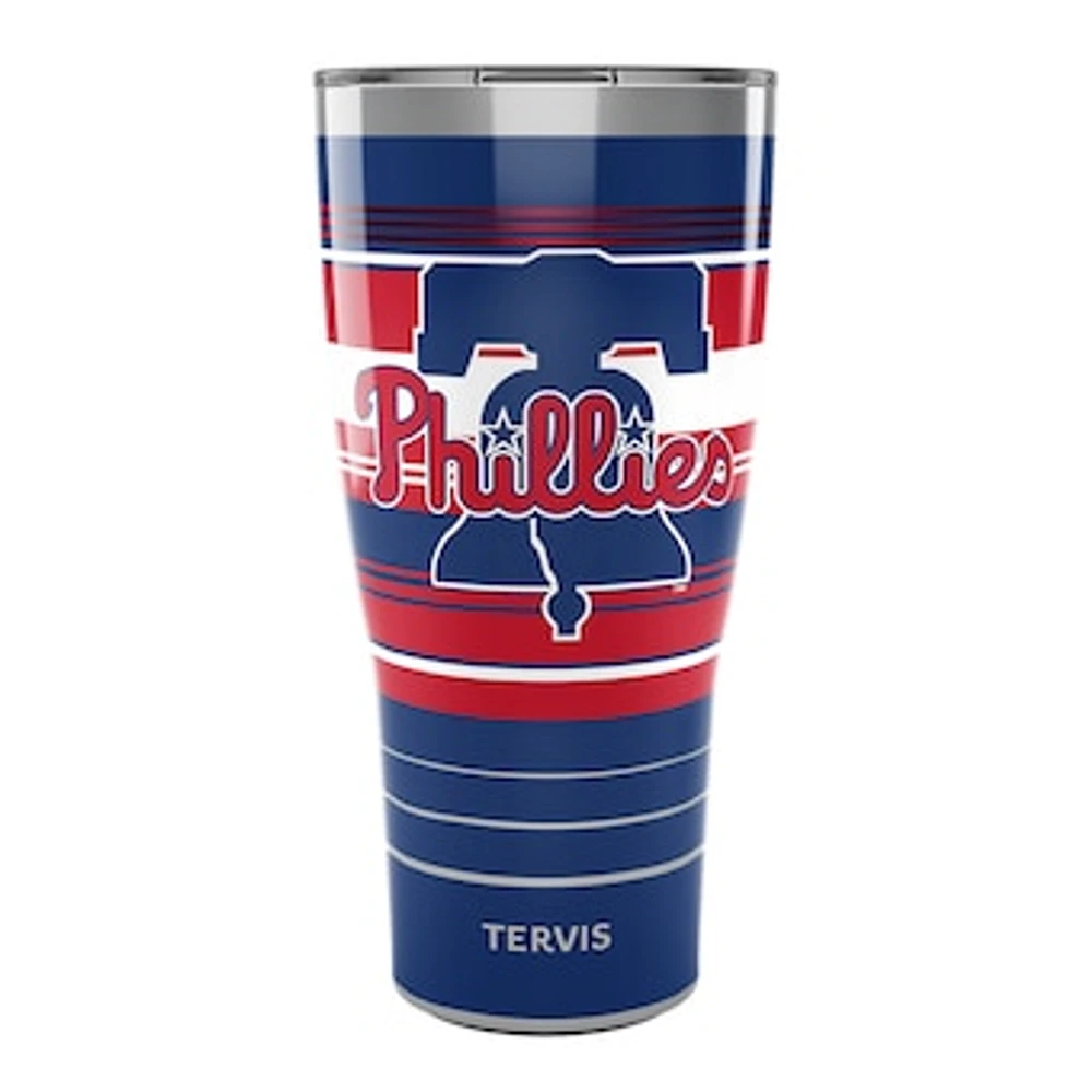 Tervis Philadelphia Phillies 30oz. Hype Stripes Tumbler