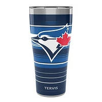 Tervis Toronto Blue Jays 30oz. Hype Stripes Tumbler