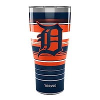 Tervis Detroit Tigers 30oz. Hype Stripes Tumbler