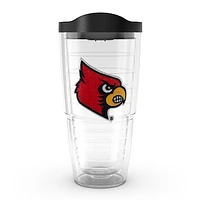 Tervis Louisville Cardinals 24oz. Emblem Classic Tumbler