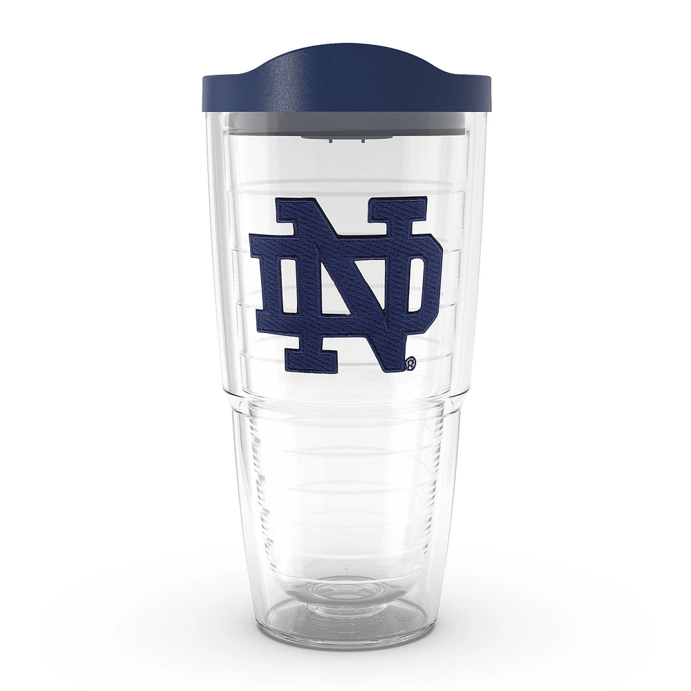 Tervis Notre Dame Fighting Irish 24oz. Emblem Classic Tumbler