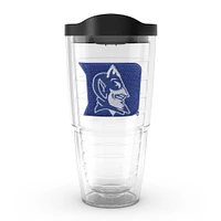 Tervis Duke Blue Devils 24oz. Emblem Classic Tumbler