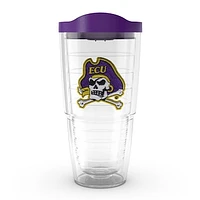 Tervis ECU Pirates 24oz. Emblem Classic Tumbler