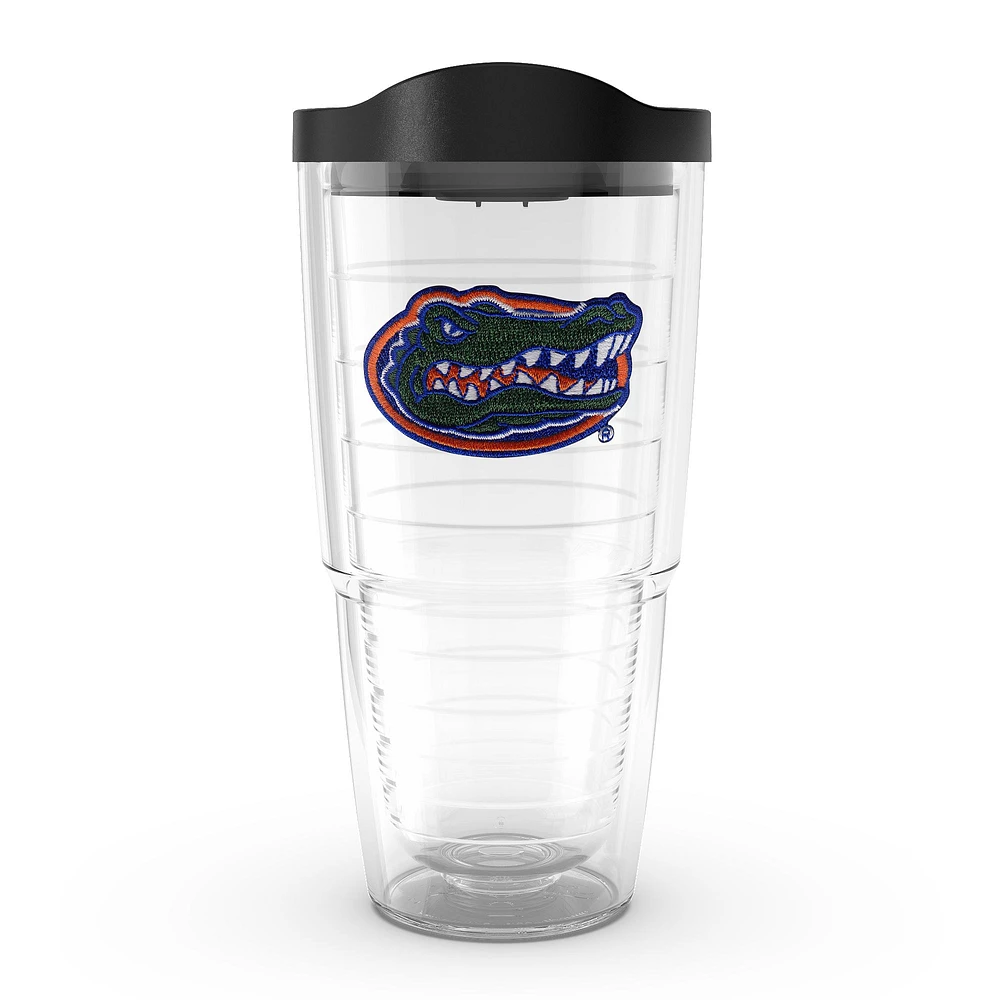 Tervis Florida Gators 24oz. Emblem Classic Tumbler