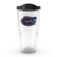 Tervis Florida Gators 24oz. Emblem Classic Tumbler