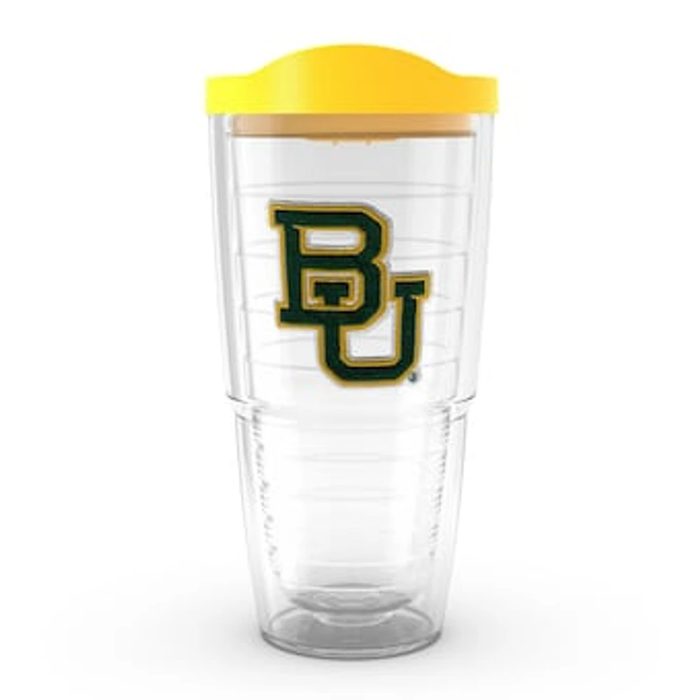 Tervis Baylor Bears 24oz. Emblem Classic Tumbler